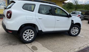 Dacia Duster 1,5 dCi 115 4×2 Expression full