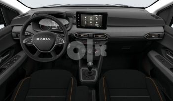 Dacia Sandero Stepway Expression 1.0 ECO-G 100 LPG full