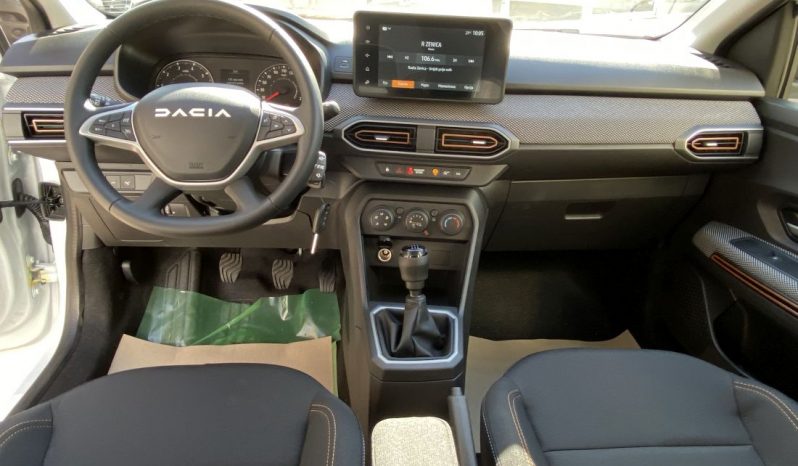 Dacia Sandero Stepway Expression 1.0 ECO-G 100 LPG full