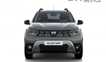 Dacia Duster Extreme 1.0 ECO-G 100 full