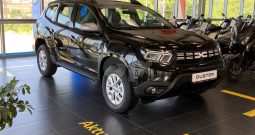 Dacia Duster Expression 1.0 TCe 90 – benzin