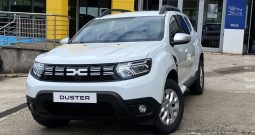 Dacia Duster 1,5 dCi 115 4×2 Expression